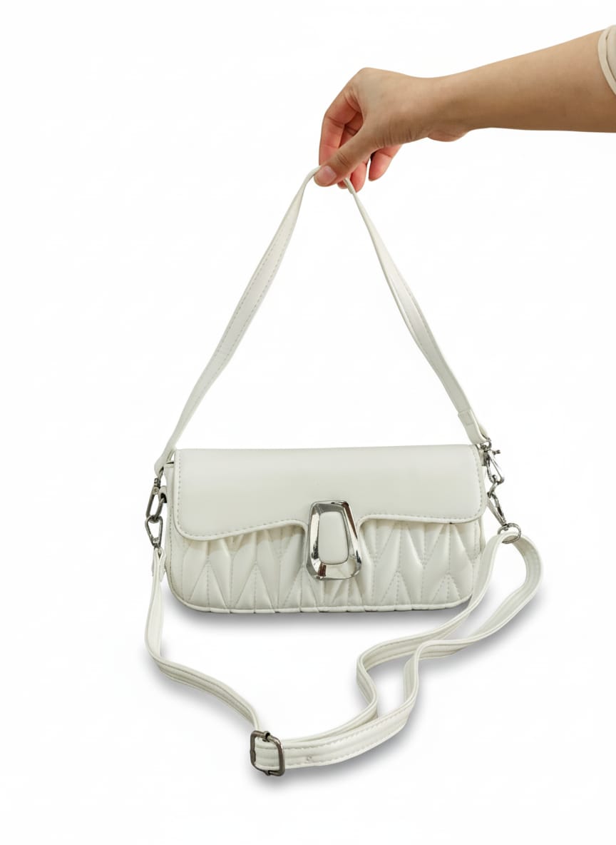Qualited Cross body bag