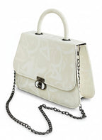 White Grace Bag