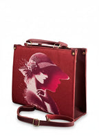 Vintage Lady Bag