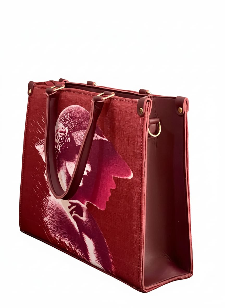 Vintage Lady Bag