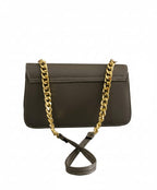 Brown Sleek Bag