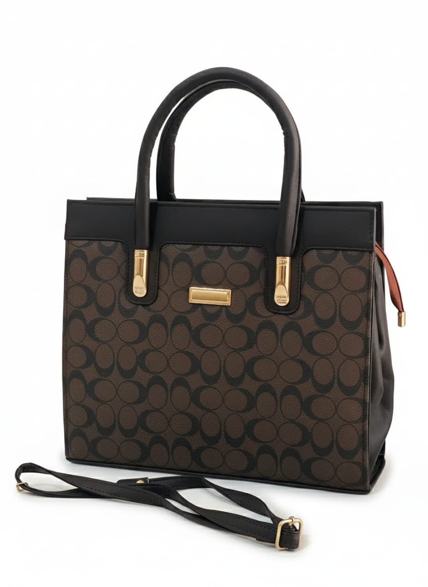 Coach Signature Bag