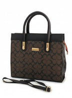 Coach Signature Bag