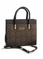 Coach Signature Bag