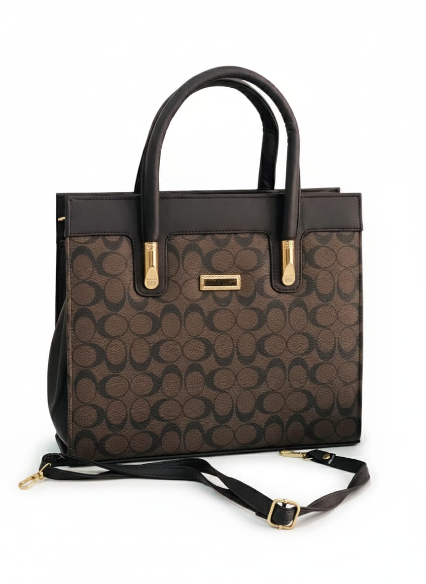 Coach Signature Bag