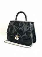 Black Grace Bag