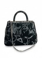 Black Grace Bag
